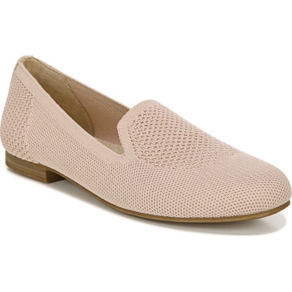 Soul Naturalizer Alexis 2 Pale Pink Flats 10